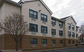Extended Stay America - Minneapolis - Bloomington